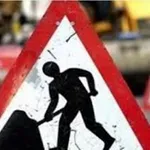 Καθίζηση δρόμων στο Γεράκα – Άφαντος ο δήμαρχος (φωτο)