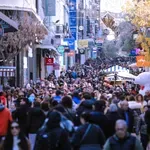 Καταστήματα: Πρεμιέρα σήμερα για το εορταστικό ωράριο