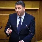Ανδρουλάκης: Είναι κορυφαίο ζήτημα για το ΠΑΣΟΚ η περιφερειακή ανάπτυξη