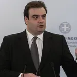 Πιερρακάκης: «Η εξαγορά του Χρηματιστηρίου Αθηνών αντανακλά την πρόοδο της ελληνικής οικονομίας»