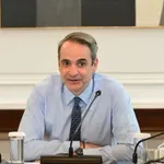 Η ατάκα Μητσοτάκη για τον αν είναι Παναθηναϊκός