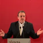 Σωκράτης Φάμελλος: Αυτό είναι το πόθεν έσχες του