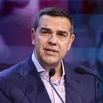 «Διαφάνεια» αντί για «Διαύγεια» προτείνει ο Τσίπρας