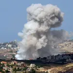 Λίβανος: 12 νεκροί από ισραηλινούς βομβαρδισμούς