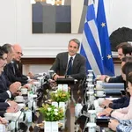 Υπουργικό συμβούλιο -Συνεδριάζει σήμερα (θέματα)