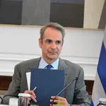 Σε δύο «δόσεις» οι συναντήσεις του πρωθυπουργού με τους αγρότες