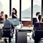 Εταιρεία κινητής τηλεφωνίας σχεδιάζει χιλιάδες απολύσεις