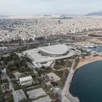 ΣΕΦ: Εγκρίθηκε η κατασκευή κολυμβητηρίου για τον Ολυμπιακό