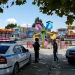Χαλκιδική: Ισόβια στον ιδιοκτήτη του λούνα παρκ για τον θάνατο του 19χρονου
