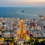 Θεσσαλονίκη: Νεκρός 39χρονος που έπεσε από τον τρίτο όροφο πολυκατοικίας