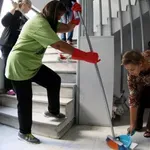 Σωματείο Καθαριστριών Αθήνας: Καταγγελία για συνδικαλιστικά παιχνίδια στις πλάτες εργαζομένων