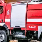 Αχαρνές: Φωτιά σε τρία παρκαρισμένα αυτοκίνητα τα ξημερώματα