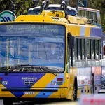 Αλλαγές στις συγκοινωνίες: Από Κυριακή ξεκινά η αφαίρεση καλωδίων των τρόλεϊ