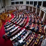 Βουλή: Ψηφίστηκε το ν/σ για τη στήριξη του πρωτογενούς τομέα