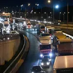 Μποτιλιάρισμα σε Κηφισό, Κηφισίας και Πειραιά