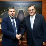 ΔΕΗ Team Hellas: Η ΔΕΗ Platinum Χορηγός της Ελληνικής Ολυμπιακής Επιτροπής έως το Los Angeles 2028