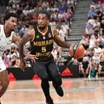 Euroleague: Άνετη νίκη της Μονακό την Βιλερμπάν 52-84