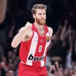Euroleague: Ο ΟΣΦΠ σάρωσε την Ζαλγκίρις στο ΣΕΦ