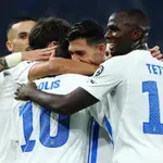 Ελλάδα – Σκωτία 3-2: Νίκη για την Εθνική στο «Καραϊσκάκης» για τα προκριματικά του Μουντιάλ