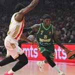 Euroleague: Εφιάλτης στο Βελιγράδι για τον ΠΑΟ