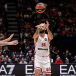 Euroleague: Χαστούκι για τον ΟΣΦΠ στο Μιλάνο