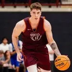 ESPN: Στο Νο12 του draft του NBA για το 2026 ο Νεοκλής Αβδάλας