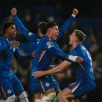 Champions League: Μεγάλες εκπλήξεις και ανατροπές στη βαθμολογία