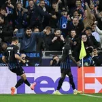 Champions League: “Θρίλερ” στο Βέλγιο με την εντυπωσιακή Μπρύζ να φέρνει ισοπαλία