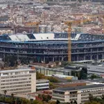 Καταστρατήγηση των εργασιακών δικαιωμάτων στο γήπεδο της Μπαρτσελόνα