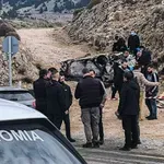 Δολοφονία Λάλα: Mισθωμένη από τον Πετσίτη η πολυτελής BMW των εκτελεστών