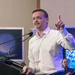 Δούκας στις Βρυξέλλες για Τέμπη: Οι δήμαρχοι δεν μπορεί να είναι άφωνοι