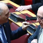 Κακλαμάνης και Βελόπουλος συμφώνησαν για τον Κυρίζογλου