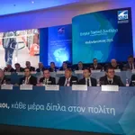 ΚΕΔΕ: Ο υφυπουργός του Παπανδρέου που προτίμησε το χωριό του από το συνέδριο