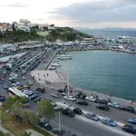 Στάση εργασίας απόψε στο λιμάνι της Ραφήνας