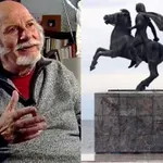 Πέθανε ο γλύπτης Ευάγγελος Μουστάκας