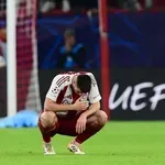 Champions League: Άδικη ισοπαλία του ΟΣΦΠ με την Αϊντχόφεν