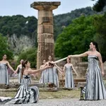 Ξεκίνησε το ταξίδι της η Ολυμπιακή Φλόγα – Σε ποιο Δήμο πήγε πρώτα