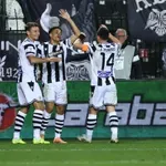 Super League – 11η αγωνιστική: Κέρδισαν οι πρωτοπόροι – Αποτελέσματα και βαθμολογία