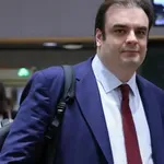 Επίσημα υποψήφιος για την προεδρία του Eurogroup o Κυριάκος Πιερρακάκης