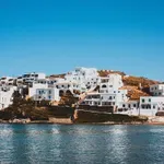 Επανέρχεται η ακτοπλοϊκή σύνδεση Πειραιά – Κύθνου