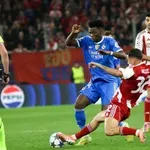 Ολυμπιακός – Ρεάλ Μαδρίτης 3-4: Πάλεψαν αλλά λύγισαν οι «ερυθρόλευκοι» -H βαθμολογία