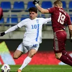 Εθνική Ελλάδος: Αδιάφορη ισοπαλία με αδιάφορη απόδοση