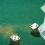 Μελέτη ανατρέπει την ιστορία των ζαριών από τα προϊστορικά χρόνια