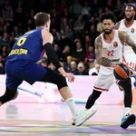 Ευρωλίγκα: Εξέθεσε τις αδυναμίες του Ολυμπιακού η Μπαρτσελόνα (αποτελέσματα & βαθμολογία)