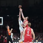 Ευρωλίγκα: Δεν άντεξε στο τέλος – Ηττήθηκε από τις «νυχτερίδες» ο ΟΣΦΠ