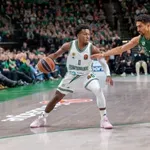 Ευρωλίγκα: Ο ΠΑΟ δώρισε για τα Χριστούγεννα, τρίποντα στη Ζάλγκρις (αποτελέσματα & βαθμολογία)