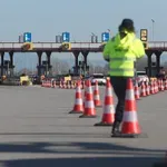 Σε εξέλιξη η έξοδος των εκδρομέων για την Πρωτομαγιά
