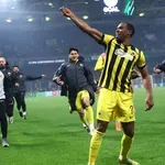 Επική νίκη της ΑΕΚ και πρόκριση στους 16 του Conference League