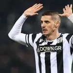 Europa League: Το «έσωσε» στο 90′ ο ΠΑΟΚ, σε ένα ματς για γερά νεύρα