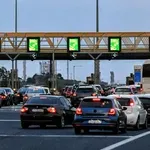 Πλησιάζουν οι αυξήσεις των διοδίων – Ποιους αυτοκινητόδρομους αφορά